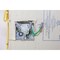 Gardner Bender HexLok Wire Connector, 14 to 6 AWG Wire, Copper Contact, Thermoplastic Housing Material, Gray 25-2H2 - alternate 9